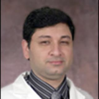Kourosh Jahangir, MD