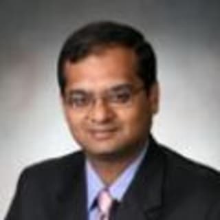 Arvind Bansal, MD, Pulmonology, Lexington, KY, Altru Health System