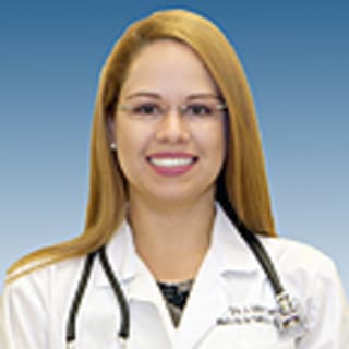 Jelexza Velez Gaetan, MD, Family Medicine, Dunedin, FL
