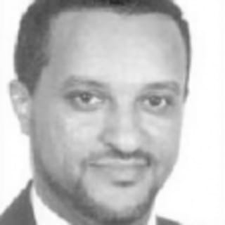 Eyob Tessema, MD