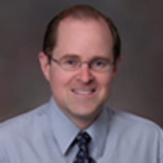 Graeme Forrest, MD, Infectious Disease, Chicago, IL, Rush University Medical Center