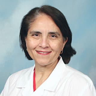 Irma Gonzalez, MD