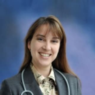 Michele Albert, MD, Radiation Oncology, Providence, RI
