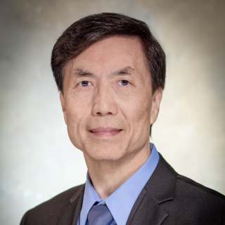 James Jing, MD, Radiology, Houston, TX