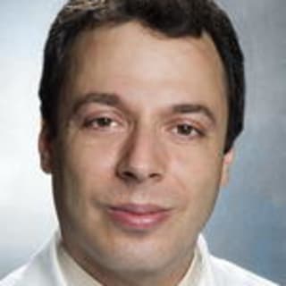 Alexander Turchin, MD, Endocrinology, Boston, MA