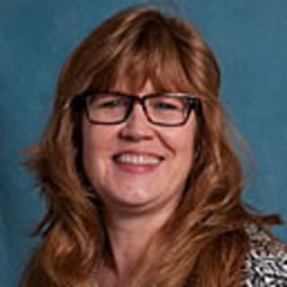 Sandra Oehlke, Pediatric Nurse Practitioner, Minneapolis, MN, Children's Minnesota