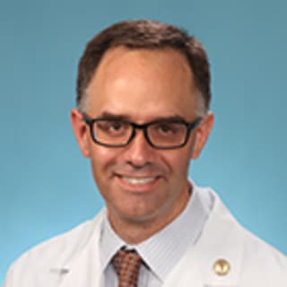 Dr. Adam Eaton, MD – Saint Louis, MO