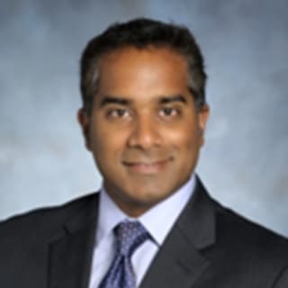 Rajiv John, MD, Internal Medicine, Dearborn, MI, Garden City Hospital