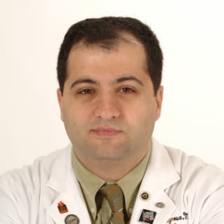 Salah Keyrouz, MD, Neurology, Saint Louis, MO, Barnes-Jewish Hospital