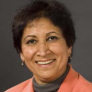 Indira Sahdev, MD