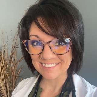 Jennifer Murphy, Family Nurse Practitioner, Shawneetown, IL