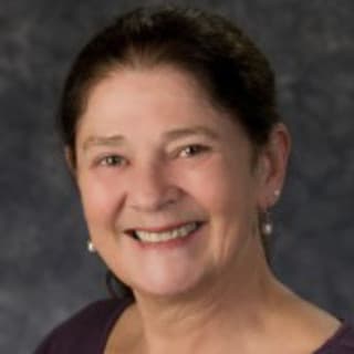 Susan Terran