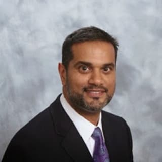 Waheed Baksh, MD, Physical Medicine/Rehab, Winchester, VA