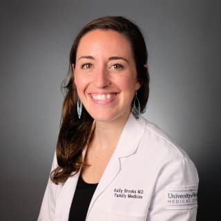 Kelly Brooks, MD, Family Medicine, San Antonio, TX