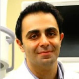Hooman Behravan, DO, Anesthesiology, San Leandro, CA, Alameda Hospital