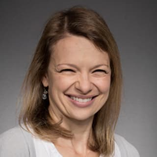 Amelia Dubovsky, MD, Psychiatry, Seattle, WA