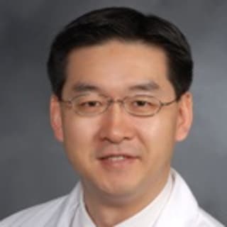 Yiming Yang, MD, Cardiology, New York, NY, New York-Presbyterian Hospital