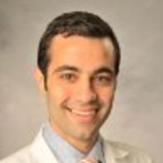 Hasan Baydoun, MD, Orthopaedic Surgery, Kittanning, PA