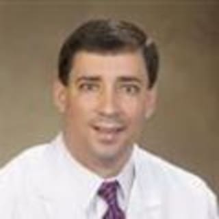 Justin Baker, MD, Oncology, Jackson, MS, Merit Health River Oaks