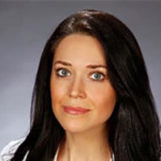 Svetlana Faktorovich, MD, Neurology, Boca Raton, FL, Lenox Hill Hospital