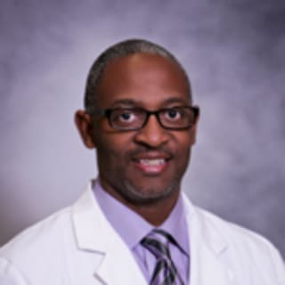 Frank Jones, MD, General Surgery, Atlanta, GA, Grady Health System