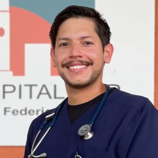 Michael Rivera Ríos, MD, Emergency Medicine, Hartford, CT, The Hospital of Central Connecticut