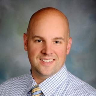 Ryan Harvey, Acute Care Nurse Practitioner, Meridian, ID