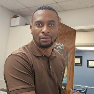 Deray Williams, Nurse Practitioner, Tallassee, AL