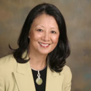 Sara Huang, MD, Radiation Oncology, San Francisco, CA, St. Mary's Medical Center