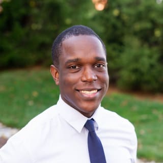 Nathaniel Saint-Preux, MD, General Surgery, Warrenton, VA