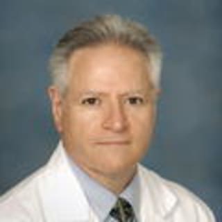 Steven Gambert, MD, Geriatrics, Baltimore, MD, University of Maryland Medical Center