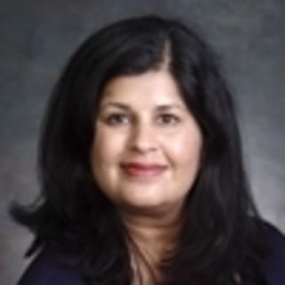 Monika Mohan, MD, Rheumatology, Okemos, MI