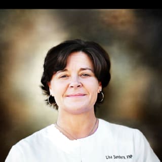 Lisa Sanders, Family Nurse Practitioner, Columbia, LA, Caldwell Memorial Hospital