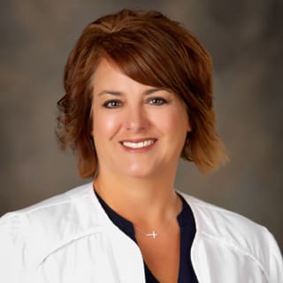 Susan (Martsching) Turner, Women's Health Nurse Practitioner, Ottumwa, IA