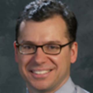 Mark Garzotto, MD, Urology, Portland, OR, Portland HCS
