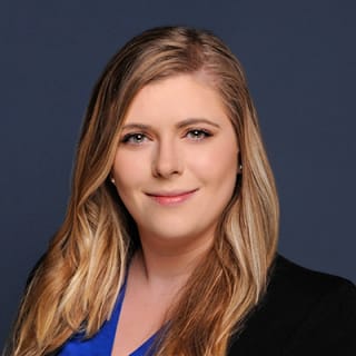 Jenna Bilodeau, MD, Cardiology, Jacksonville, FL