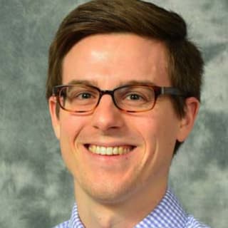 Connor Schweitzer, MD, Resident Physician, Grand Forks, ND