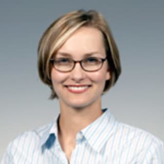 Emily Balser, MD