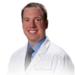 Gregory Searcy, MD