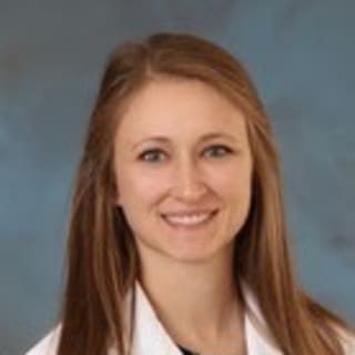 Melissa Ponder, MD