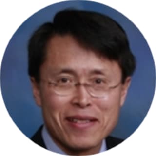 George Chang, MD, Urology, Washington, DC