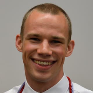 Zachary Zins, MD, Internal Medicine, Columbus, OH, Ohio State University Wexner Medical Center