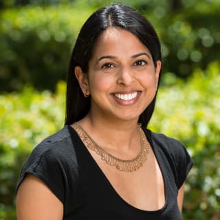 Sarada Sakamuri, MD, Neurology, Stanford, CA