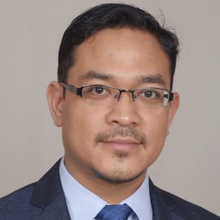 Amardeep Shrestha, MD