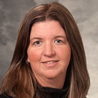 Shelly (Dieckhoff) Eagen, Pediatric Nurse Practitioner, Billings, MT