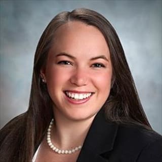 Margaret (Vogan) Kleinot, Neurosurgery, Charlottesville, VA