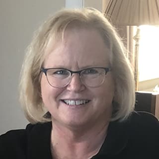 Nanci (Bair) Morgan