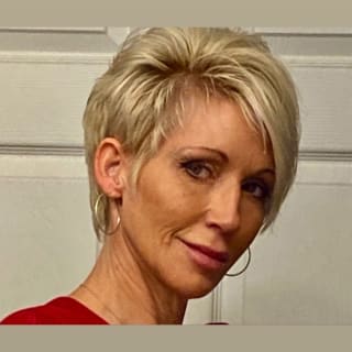 Carol Menke