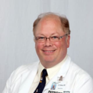 Steven Mattson, MD