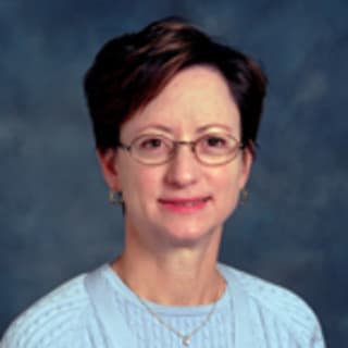 Beth Lowe, MD